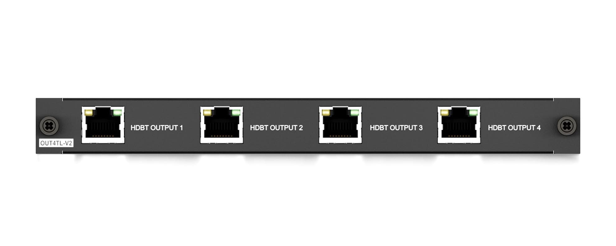 PRO-OUT4TL-V2