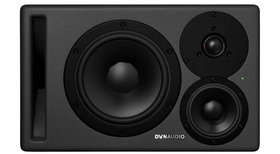 DYNAUDIO CORE47 Enceinte de Monitoring 3 Voies 1150 Watts RMS (L'Unité) Droite