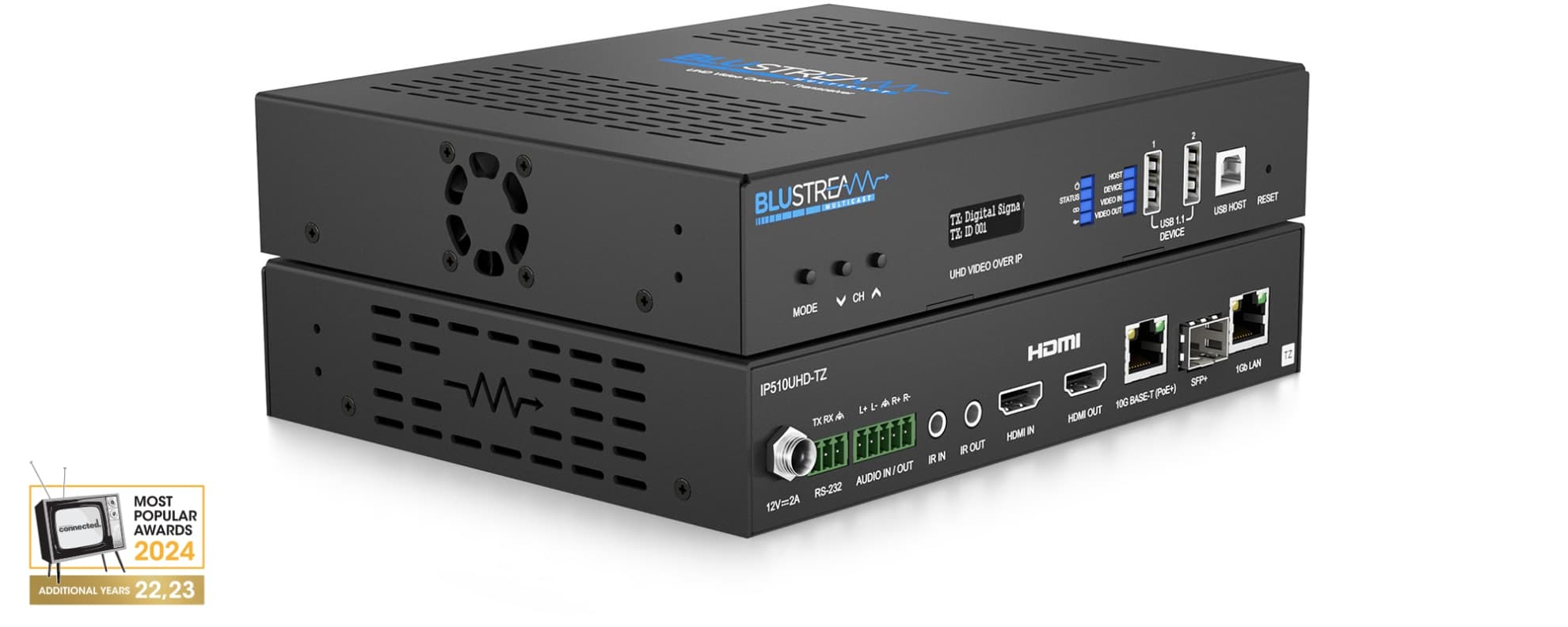IP510UHD-TZ