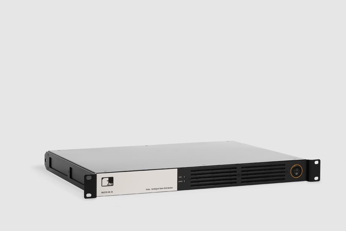 FOHHN AIREA AM-20 Interface Centrale/Alimentation - Image 1