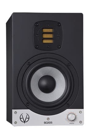EVE SC205 Enceinte de Monitoring Active 2 Voies