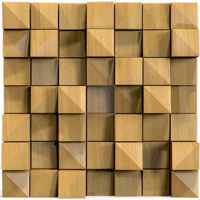 ARTNOVION ALPS W-Diffuser Panneau Acoustique Diffusant - Image 1