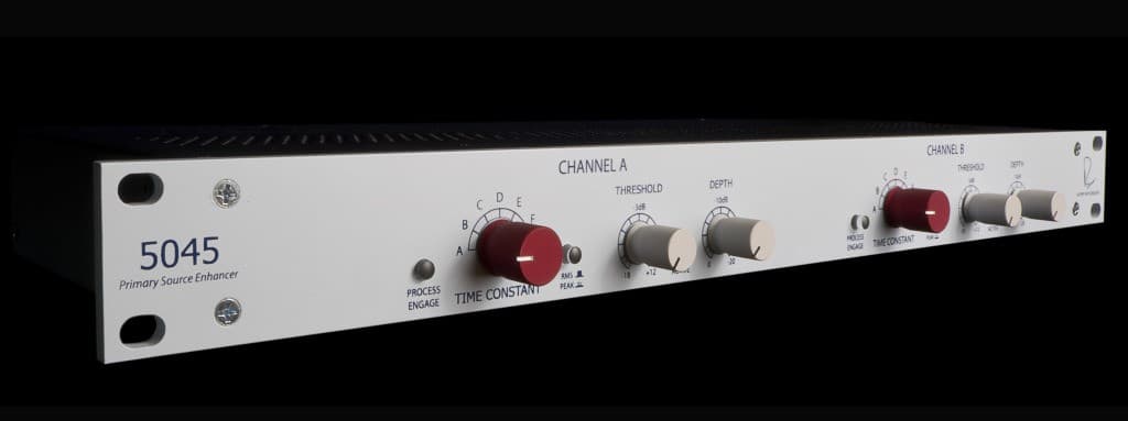 RUPERT NEVE Portico 5045 Processeur Analogique Anti-Larsen