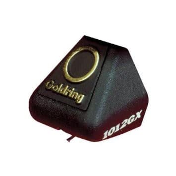 GOLDRING D12GX Stylet de Remplacement pour Cellule G1012GX