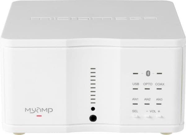 MICROMEGA MyAmp Amplificateur Intégré Compacte