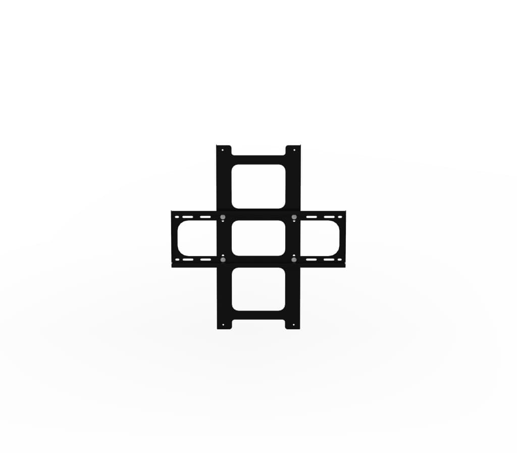 Humpter - TV Mount Kit B3 - Image 1
