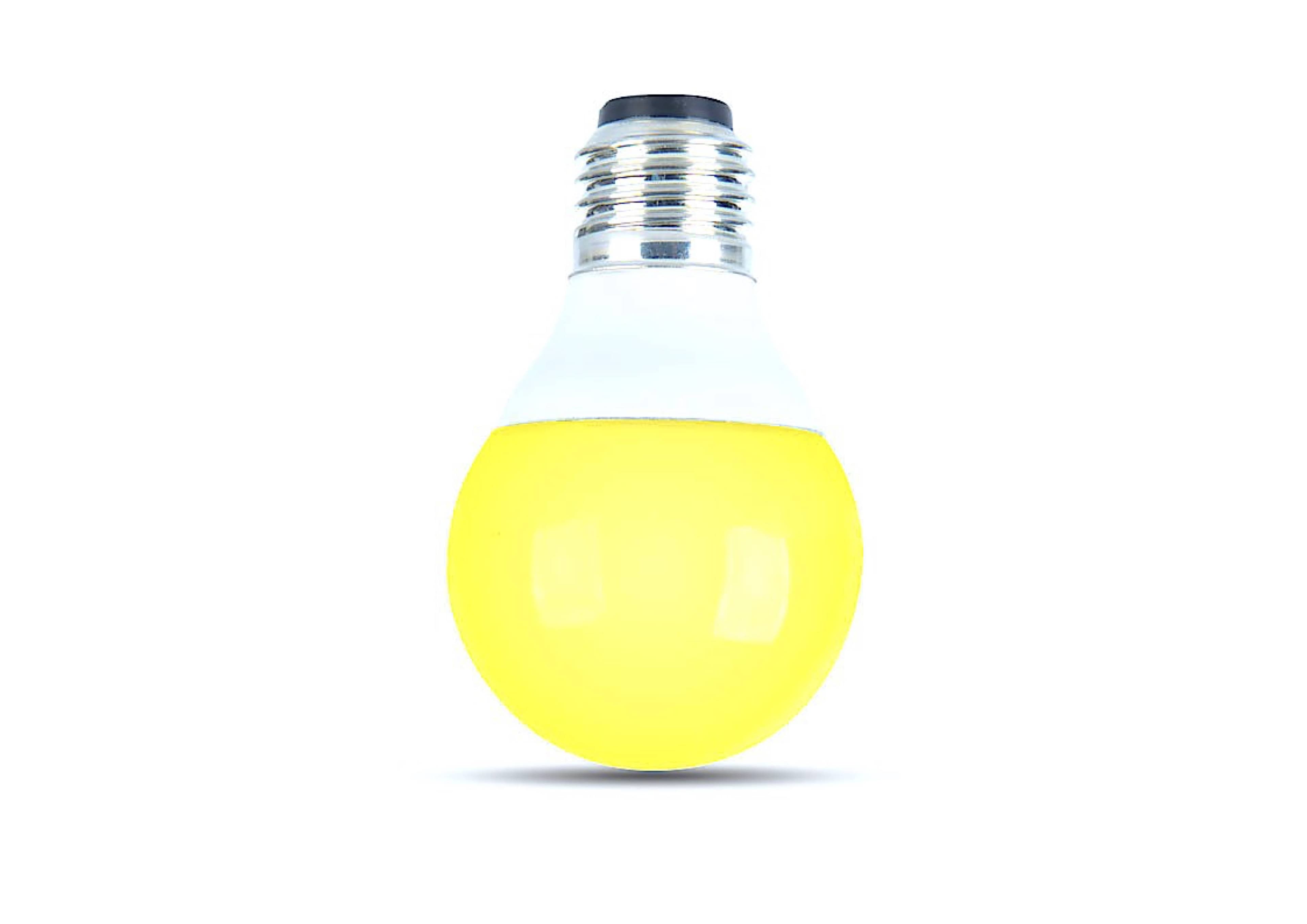 CHAUVET FESTOON 20VW Pack de 20 Ampoules LED Blanc & Ambre IP43