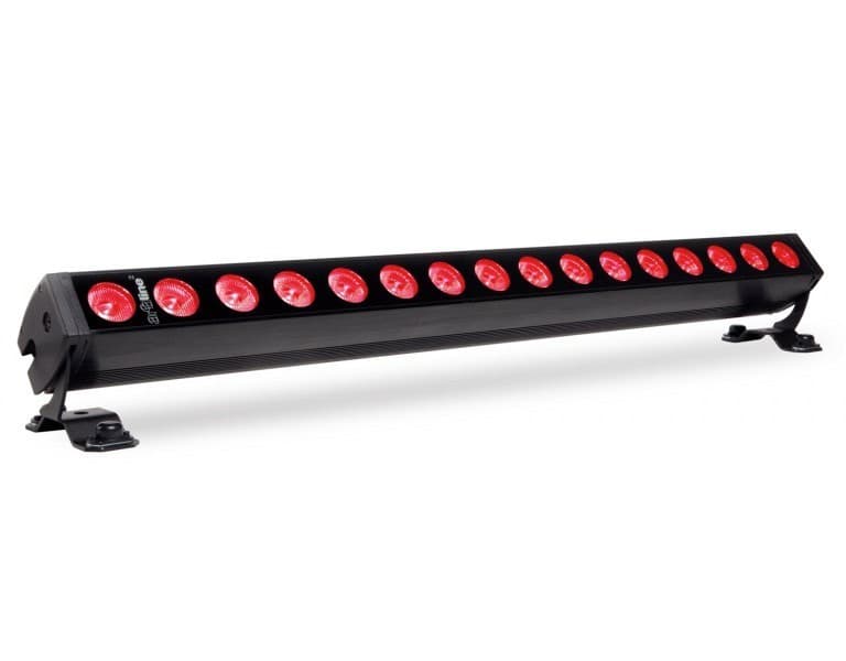 AYRTON ARCALINE™2 LED RGBW 16x10W IP65