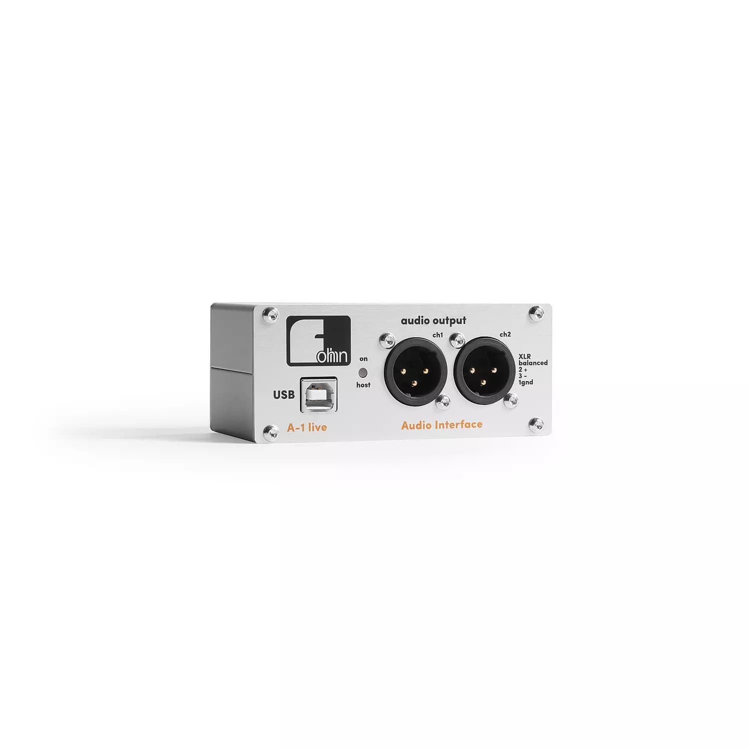 Convertisseurs A-1 live