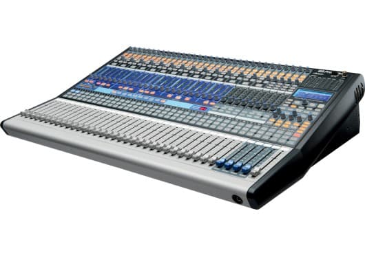PRESONUS STUDIOLIVE 32.4.2AI Console Mixage 32 Entrées - Image 1