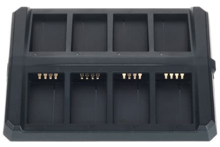 Chargeur 8 emplacements pour batterie C1P-BAT - Hollyland C1P-CH08