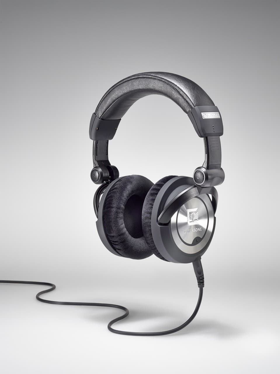 Ultrasone PRO 900i Casque Dynamique Fermé S-Logic ® PLUS 40 Ohms