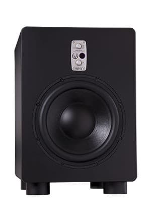 EVE TS112 Subwoofer Actif 12" de 400 Watts