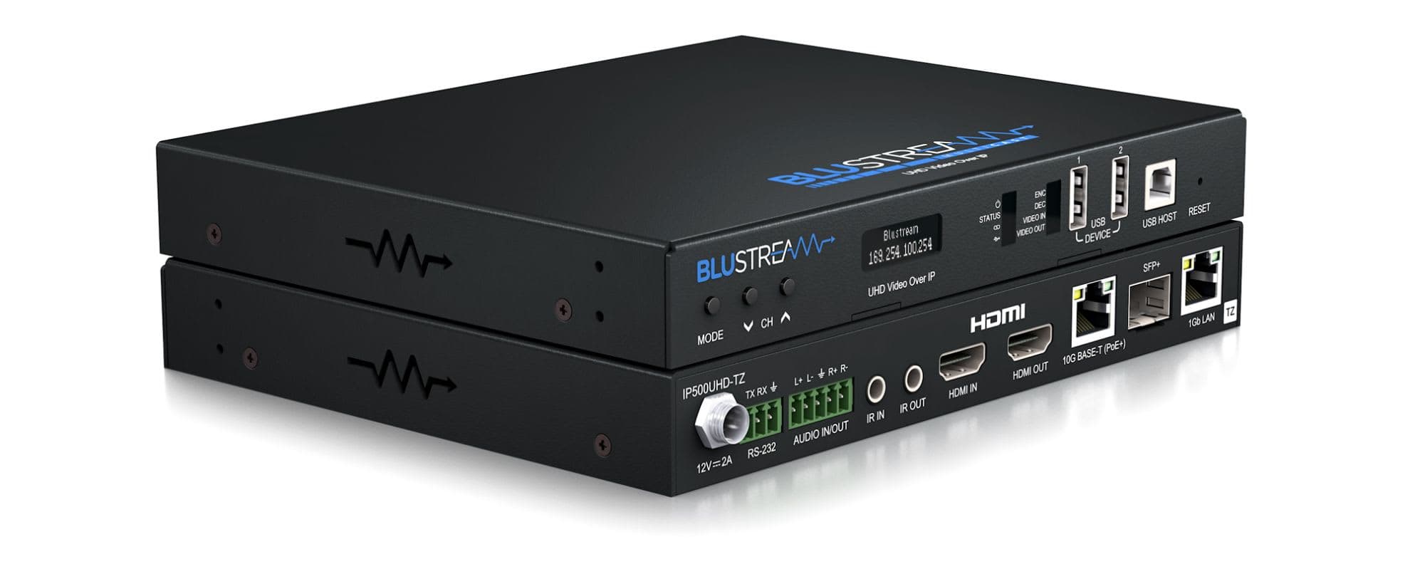 IP500UHD-TZ