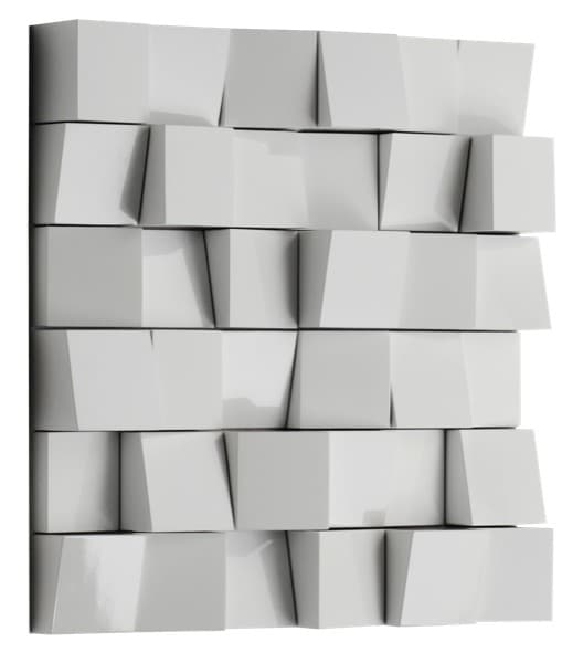 VICOUSTIC MULTIFUSER WOOD 36 Panneau Diffusant - Image 1