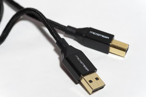 MICROMEGA MyCable - Image 1