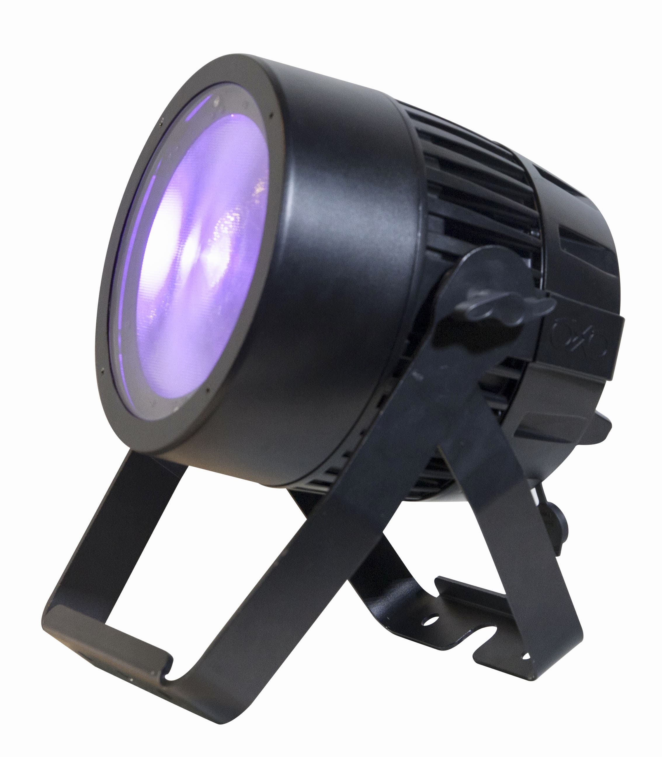 OXO COLORZOOM 180 W Projecteur LED COB RGBW 180 Watts W-DMX