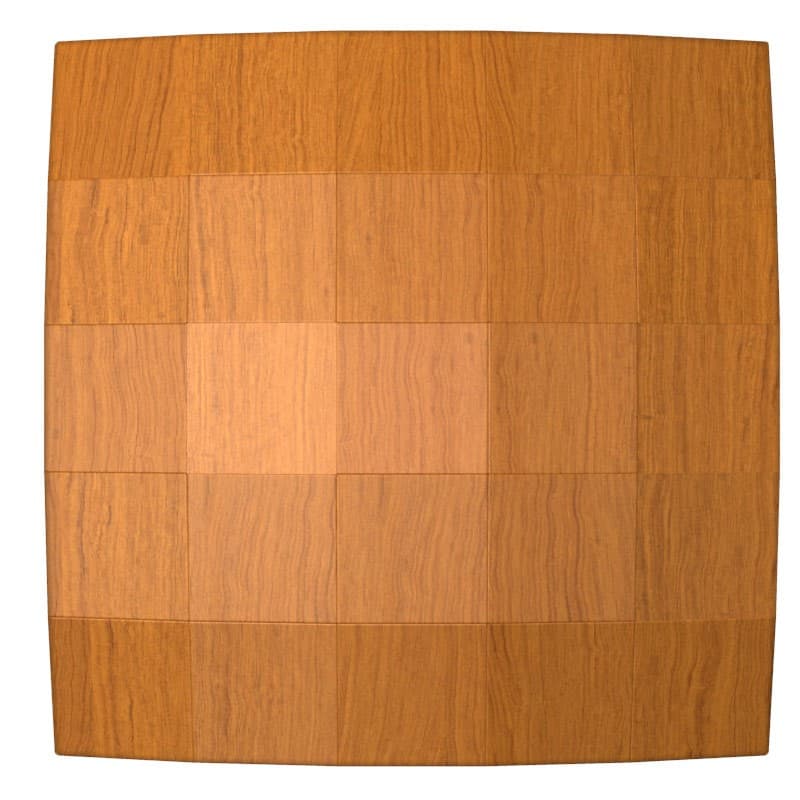 ARTNOVION JAYA W-Diffuser Panneau Acoustique Diffusant (Lot de 4 Panneaux)
