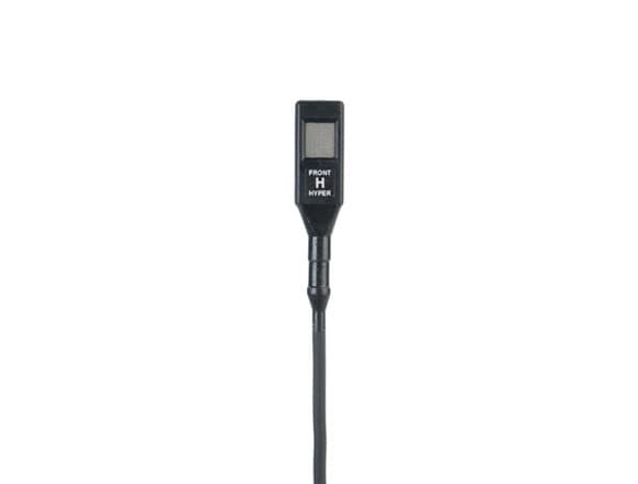 Countryman ISOMAX II Omni Connecteur TA4F