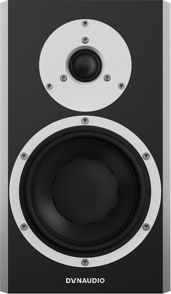 DYNAUDIO Excite X18 Enceinte Bibliothèque Audiophile 2 Voies (La Paire)