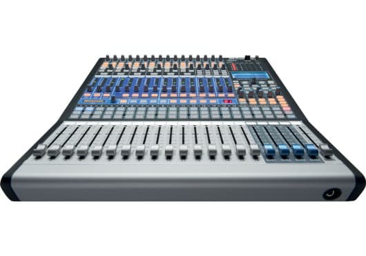 PRESONUS STUDIOLIVE 16.4.2AI Console Mixage 16 Entrées - Image 1