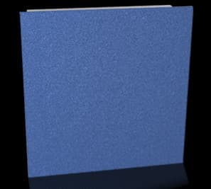 JOCAVI Staidtreat® WBA Panneau Acoustique Absorbant (Lot de 4 pièces)