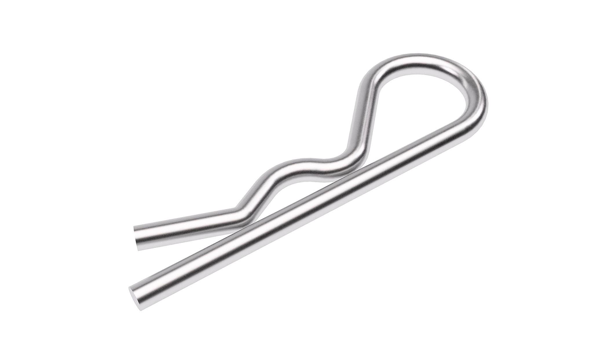 SIXTY82 M05 Broche de Sécurité BETA pour Goupille de Vérrouillage de la Série M