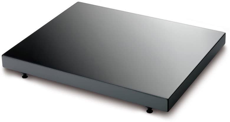 Pro-Ject GROUND IT DELUXE Plateforme Antirésonance pour Platine Vinyle & Composants Hi-Fi