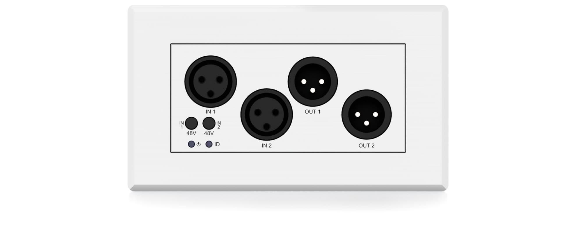DA22XLR-WP-EU-V2