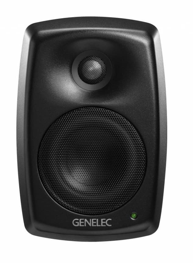 GENELEC 4020 CMM Enceinte Active pour Installation Fixe (Pièce) - Image 1