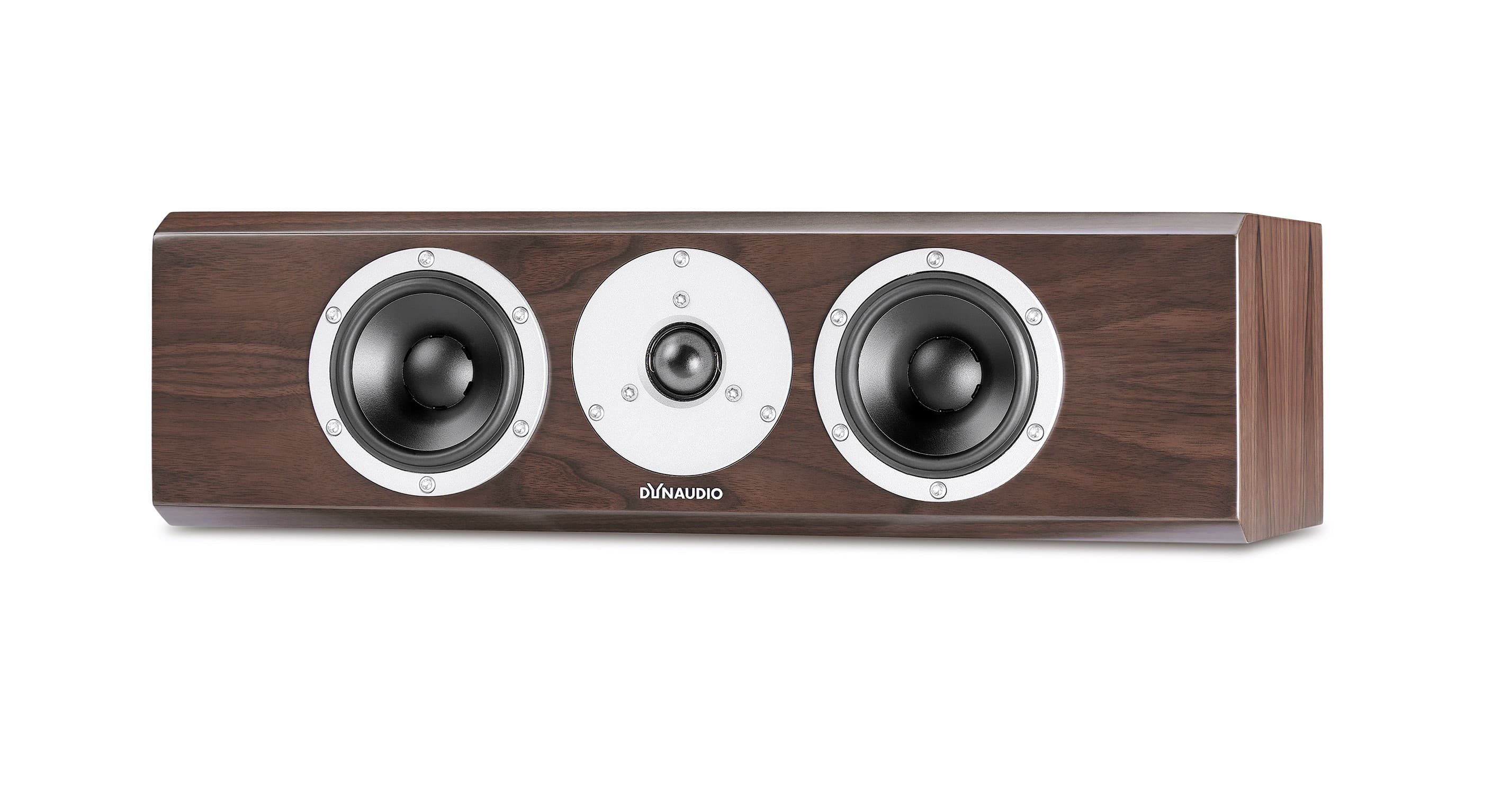DYNAUDIO Excite X24 Enceinte Centrale Audiophile 2 Voies Bass Reflex