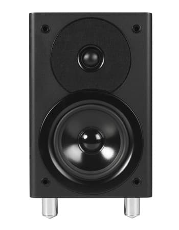 MICROMEGA MySpeaker (la Paire) - Image 1