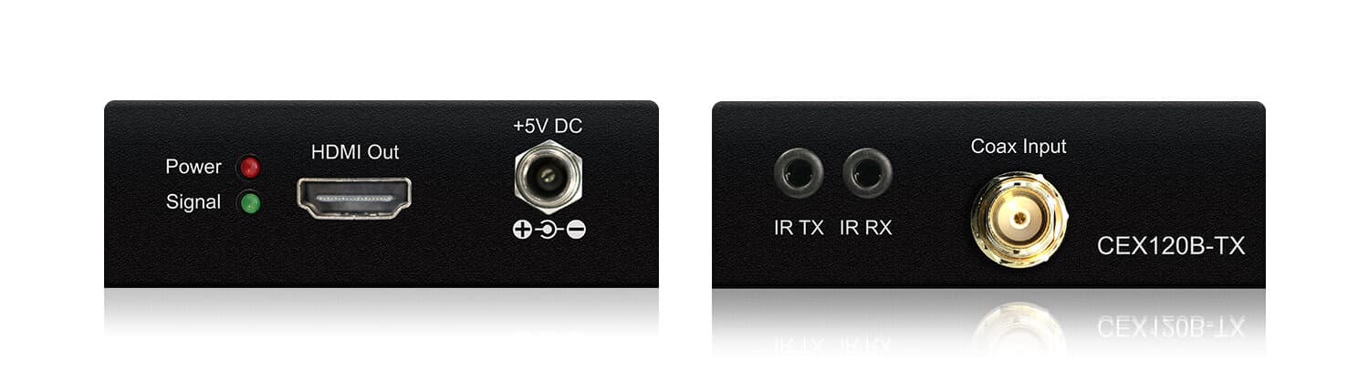 CEX120B-KIT