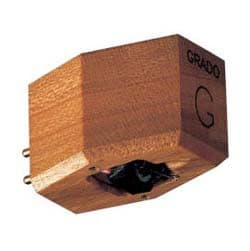 GRADO The Reference 2 Cellule pour Platine Vinyle Audiophile - Image 1