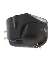 GOLDRING 2100 Cellule Audiophile à Aimant Mobile