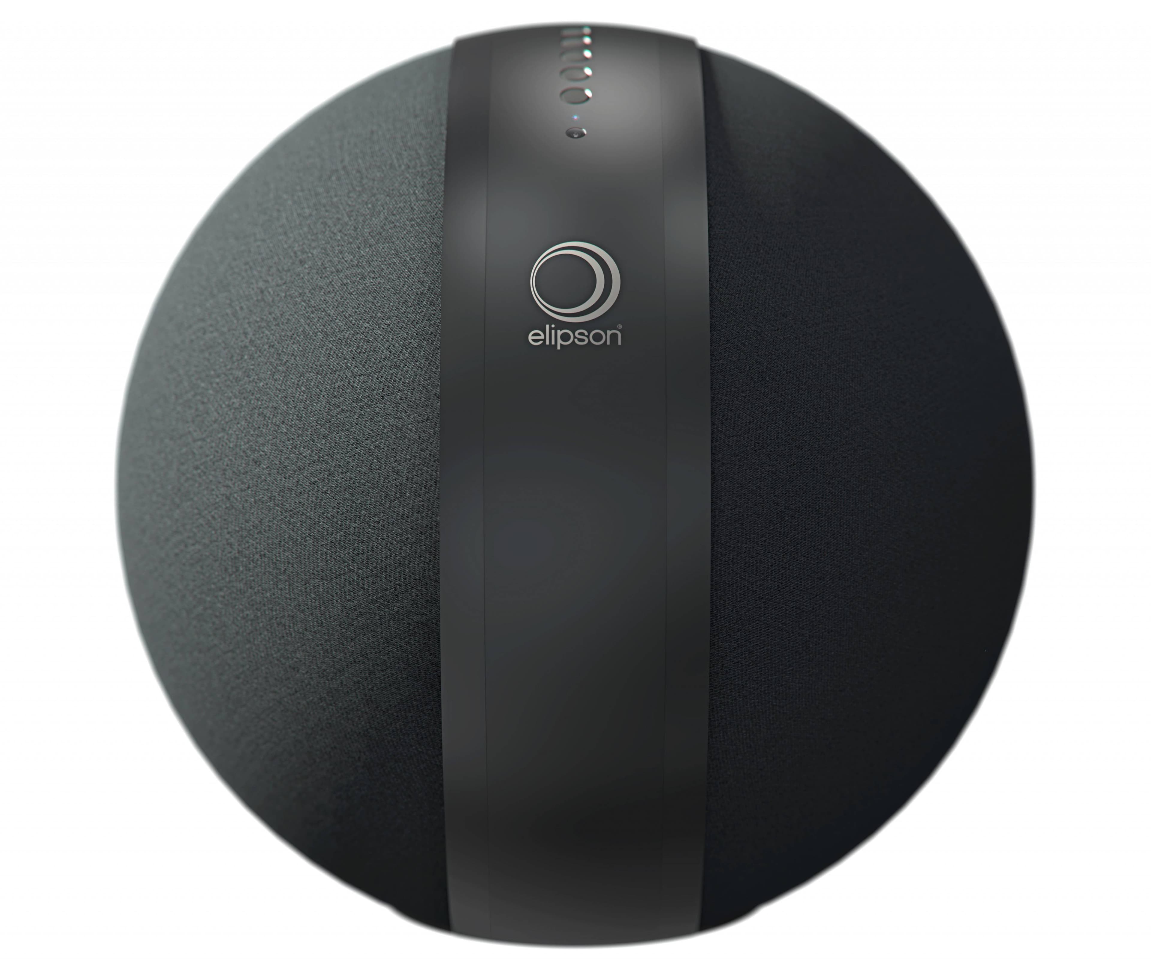 ELIPSON W35 Enceinte Active Stéréo Sans Fil Multiroom 2 Voies 350 watts
