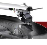 Thorens TD 206 Platine Vinyle Analogique Manuelle - Image 1