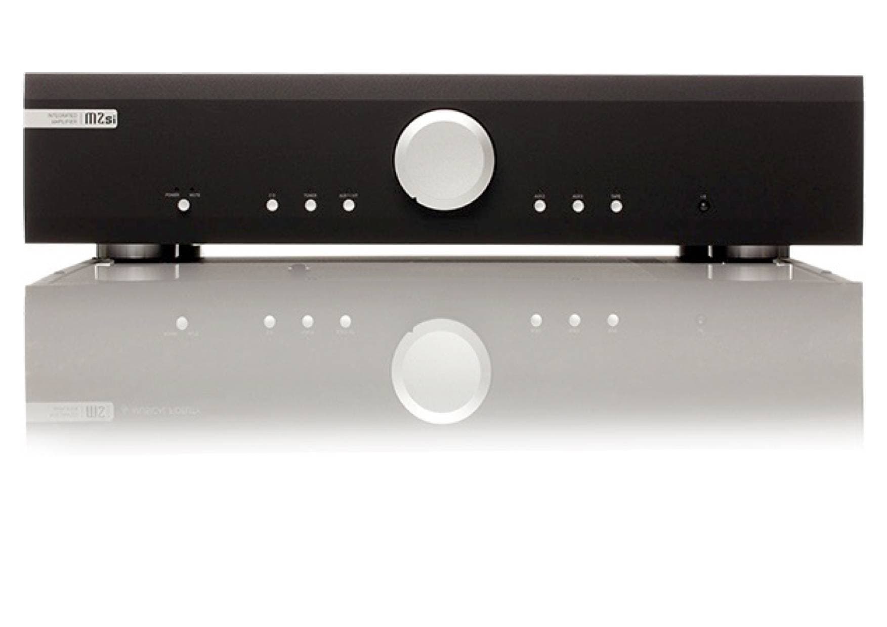 MUSICAL FIDELITY M2Si Ampli Intégré 2 x 76 Watts sous 8 Ohms