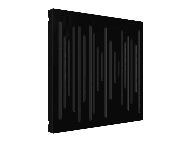 VICOUSTIC WAVEWOOD VicPattern DIFFUSER ULTRA Panneau Acoustique Diffusant (Lot de 3)