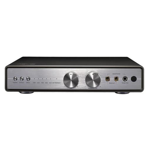 ASUS Xonar Essence III Convertisseur Audio Numérique Hi-Fi USB & Ampli Casque