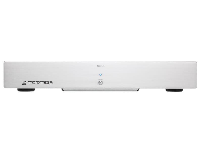 MICROMEGA Amplificateur de Puissance PW-250 - Image 1