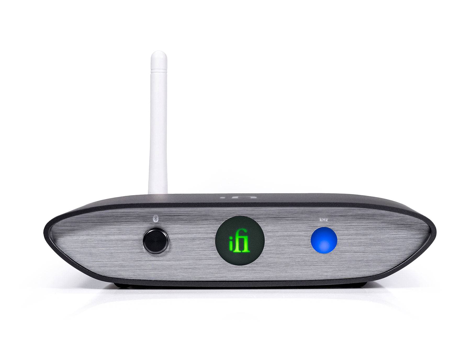 IFI AUDIO ZEN BLUE Streameur sans fil Bluetooth 5.0 Hi-Res