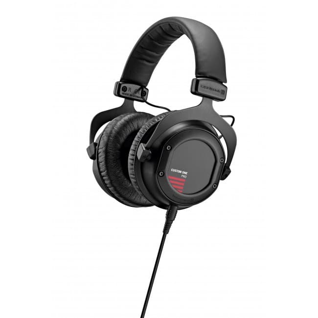 BEYER Custom One Pro Plus Casque Stéréo Fermé - Image 1
