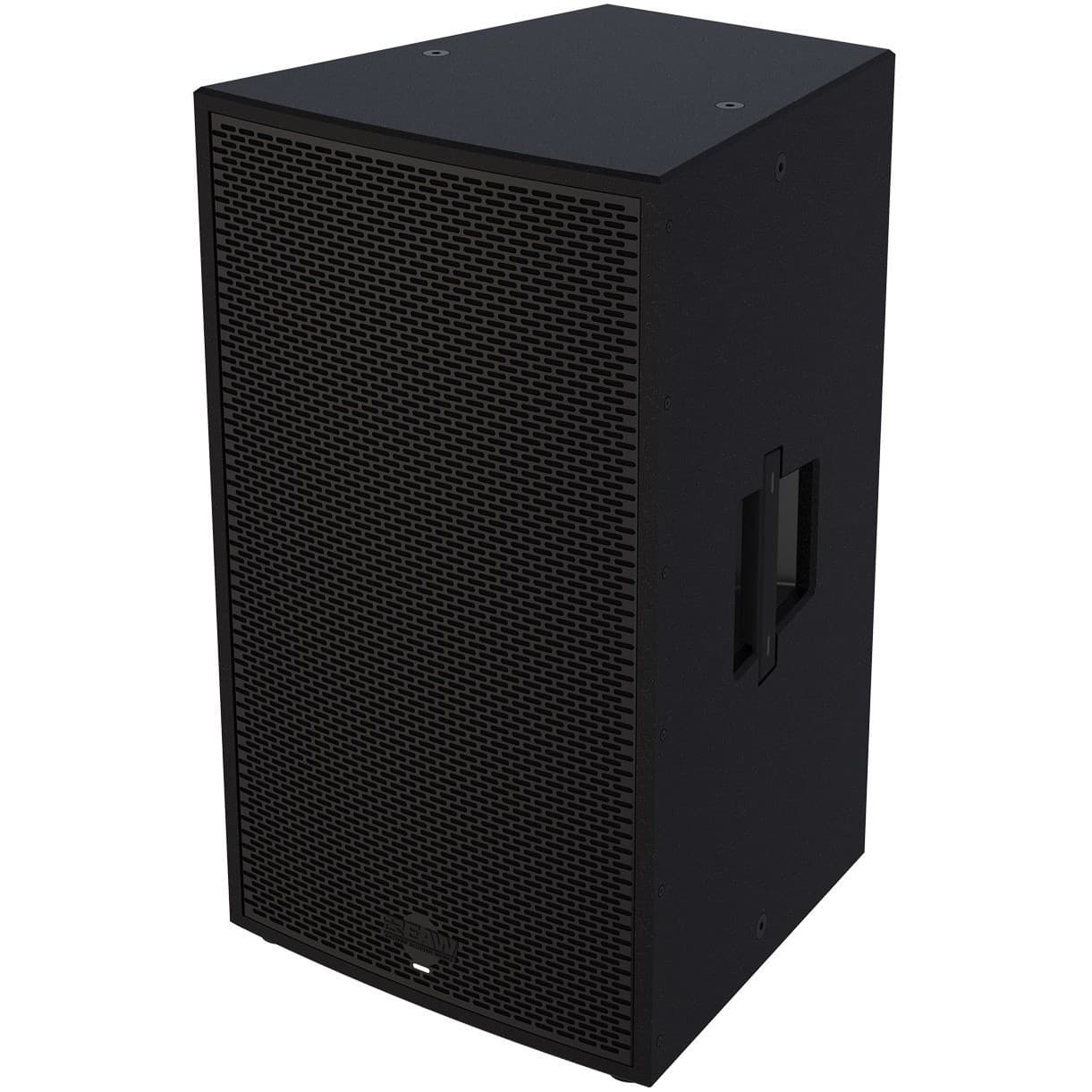 EAW RADIUS RSX129 Enceinte 2 voies 12" Bi-Amplifiée 500 Watts (LF) + 500 Watts (HF)
