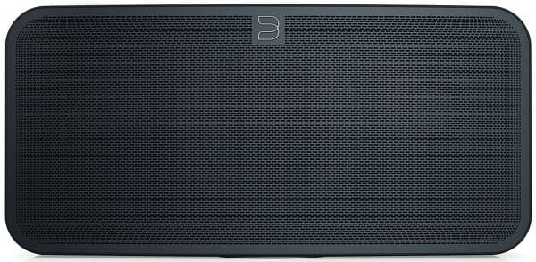 BLUESOUND PULSE 2 Lecteur Réseau Audiophile Portable 80 Watts