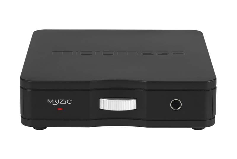 MICROMEGA MyZic Ampli Casque Audiophile - Image 1