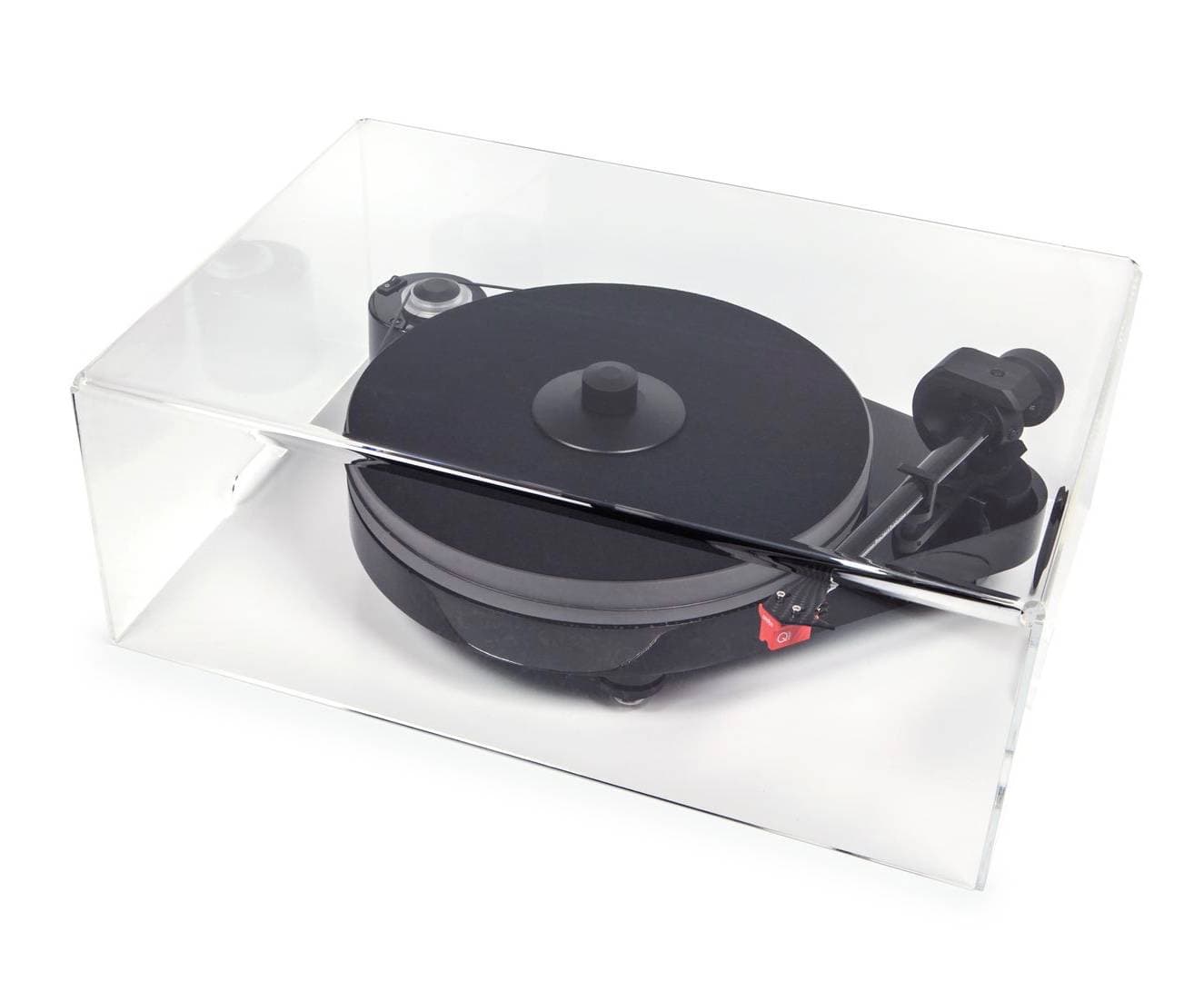 Pro-Ject Cover IT RPM 5/9 Capot pour Platine RPM 5 Carbon & RPM 9 Carbon