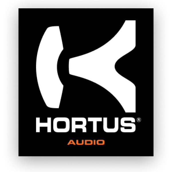 HORTUS AUDIO