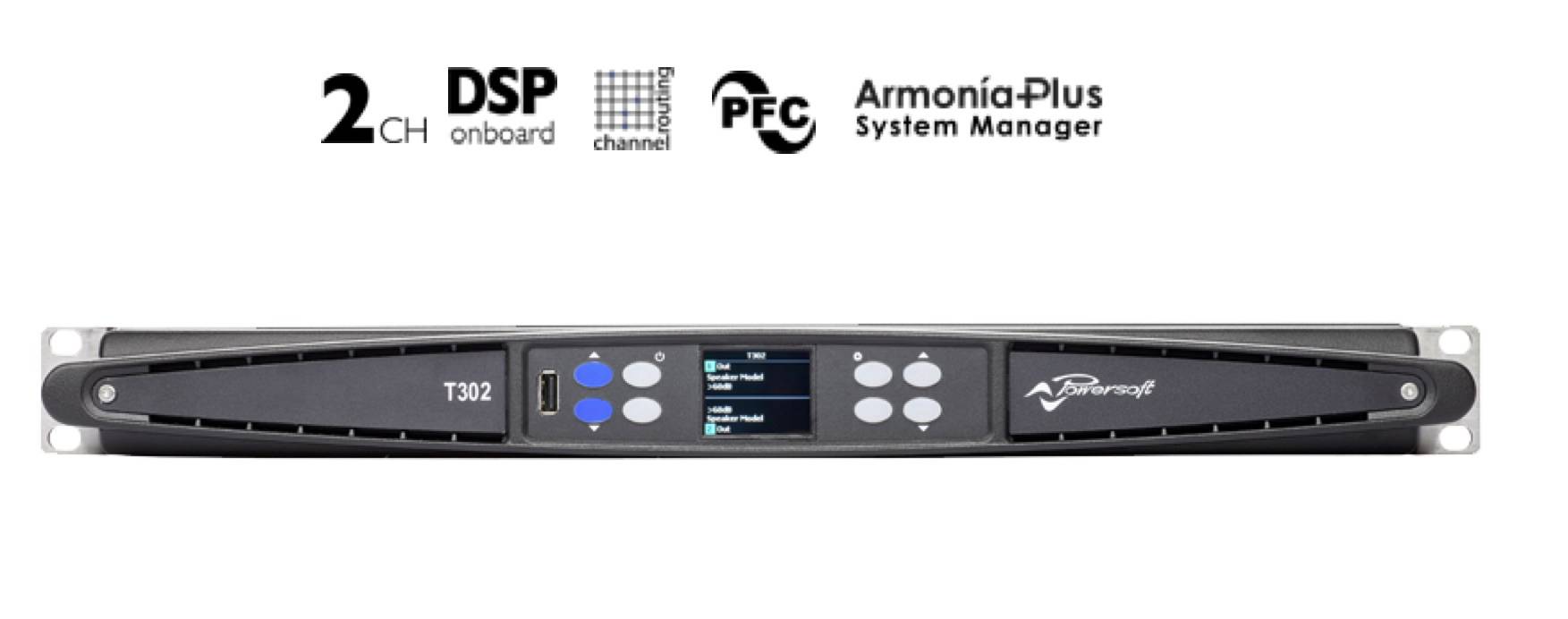 Amplificateurs de puissance - Phoenix Professional Audio