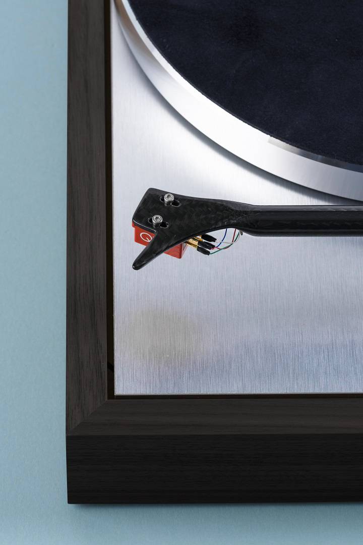 Cellule et diamant pour platine vinyle Ortofon Cellule Ortofon 2MR LVB Cellule et diamant pour platine vinyle Ortofon Cellule Ortofon 2MR LVB